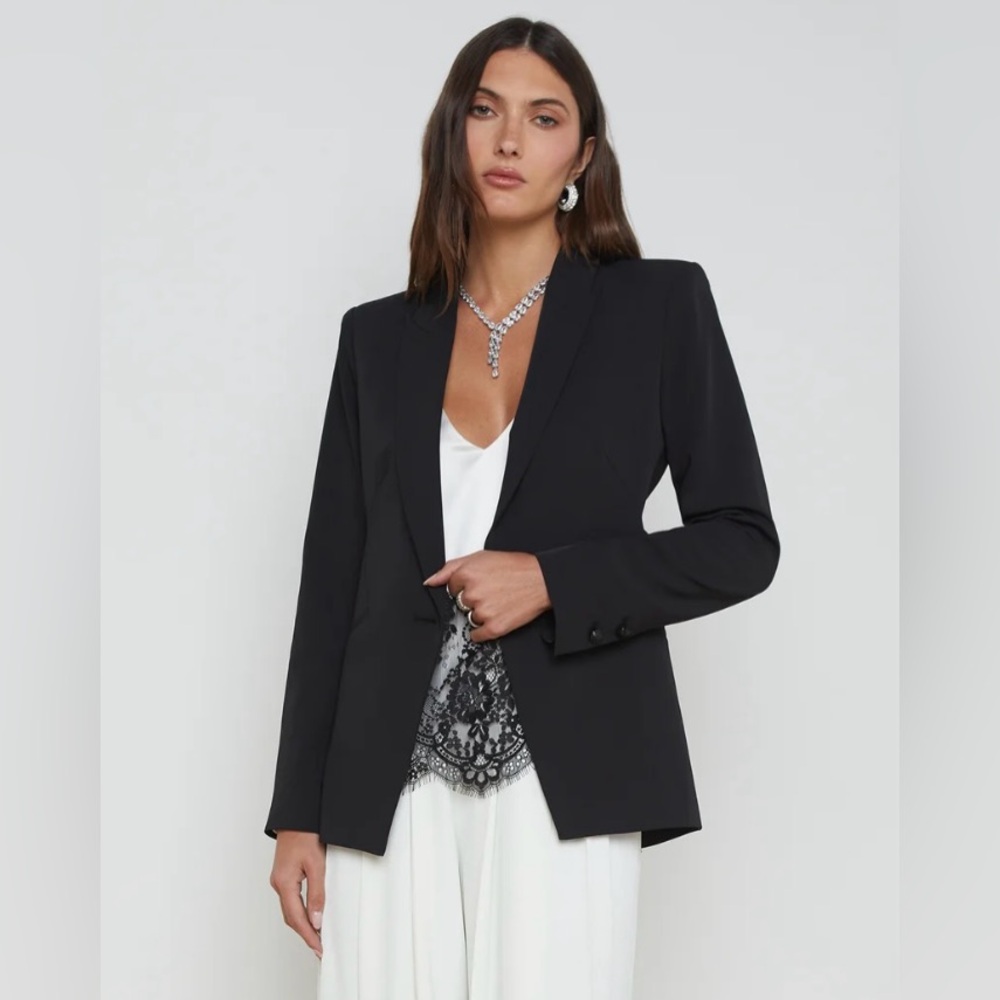 NWOT L’AGENCE Sheila Blazer - Size 4